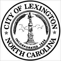 CITY OF LEXINGTON CITY COUNCIL JUNE 24, 2013 Regular Meeting City Hall 7:00 PM Vernon G. Price, Jr. City Council Chamber 28 West Center Street, Lexington, NC 27292 I. CALL TO ORDER Absent: None.