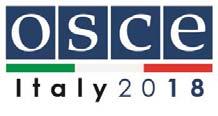 Women in the Security Sector: Challenges and Opportunities for the OSCE Area and Beyond Vienna, 1 October 2018 INFORMATION PACKAGE VENUE The Event will take place on Monday, 1 October 2018, at the