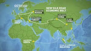 These strategies come along with China s Peaceful Development policy which has been widely employed to the foreign relation pursuit with its Asian