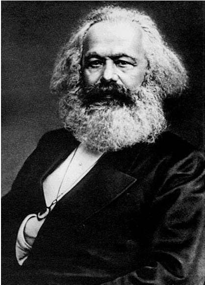 5. Policy temptations of market universalism Similarity with Marxism: Karl Marx (1843): Practical need, egoism, is the principle of civil society The god of practical need and self-interest is money