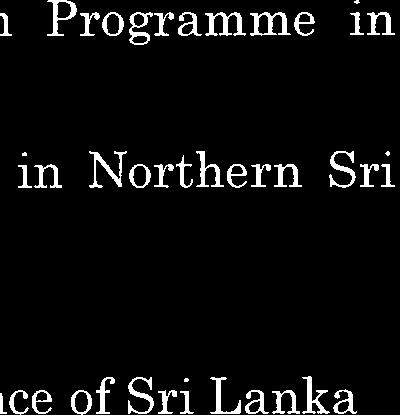 of Sri Lanka 590,415 (DASH)