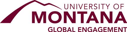 Request for Issuance of Form DS-2019 International Students and Scholars University of Montana Please note: Professors and Research Scholars previously on a J-1 visa program may be subject to a 12 or