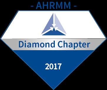 Diamond Level Affiliation At the Diamond Level of Affiliation a chapter demonstrates long term excellence in the areas of membership development and chapter programs and services.