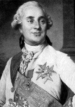 monarchy. Very Bad Leader. King Louis XVI became the king of France at the age of 20.