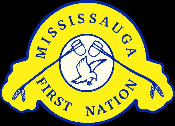 MISSISSAUGA FIRST NATION COMMUNITY APPROVAL LAW Enacted First Draft Reviewed/Revised, Chi-Naakinagewin