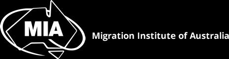 NOTICE OF EXTRAORDINARY GENERAL MEETING of The Migration Institute of Australia Limited ACN 003 409 390 to be held on Friday 8 September 2017 at 4pm (AEST) Castlereagh Boutique Hotel, Level 1 Club