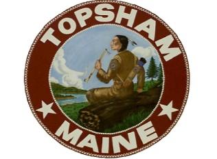 EMPLOYMENT APPLICATION Town of Topsham 100 Main Street Topsham, Maine 04086 Phone: 207-725-5821 Fax: 207-725-1731 A.
