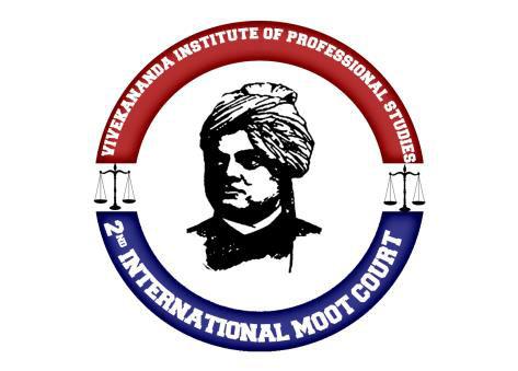 2 ND VIVEKANANDA INSTITUTE OF PROFESSIONAL STUDIES INTERNATIONAL MOOT COURT COMPETITION, 2014 REGISTRATION FORM NAME OF /Institute/COLLEGE/ Universty: Speaker 1: Name: Year, Course: Email: Contact No.