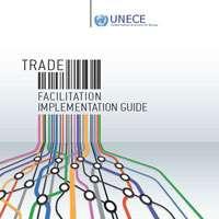 UNECE Pillars for Trade