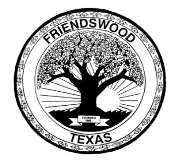 STATE OF TEXAS )( CITY OF FRIENDSWOOD )( COUNTIES OF GALVESTON/HARRIS )( SEPTEMBER 10, 2018 )( AGENDA NOTICE IS HEREBY GIVEN OF A FRIENDSWOOD CITY COUNCIL REGULAR MEETING TO BE HELD AT 4:30 PM ON