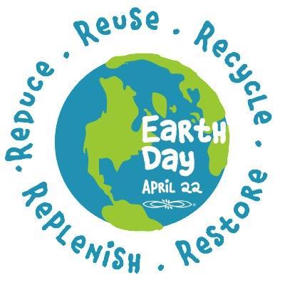 Hour/Earth Day future citizens/humans