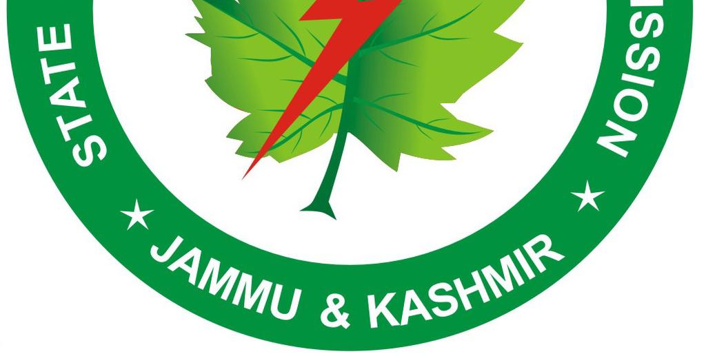 ADVOCACY, REGULATIONS 2012 Jammu and Kashmir State