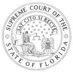 the Chief Judge of the First Judicial Circuit, for review and approval in accordance with section 40.225(2), Florida Statutes.