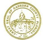 GADSDEN COUNTY PLANNING COMMISSION MEETING MINUTES Thursday, February 11, 2016 6:00 p.m.