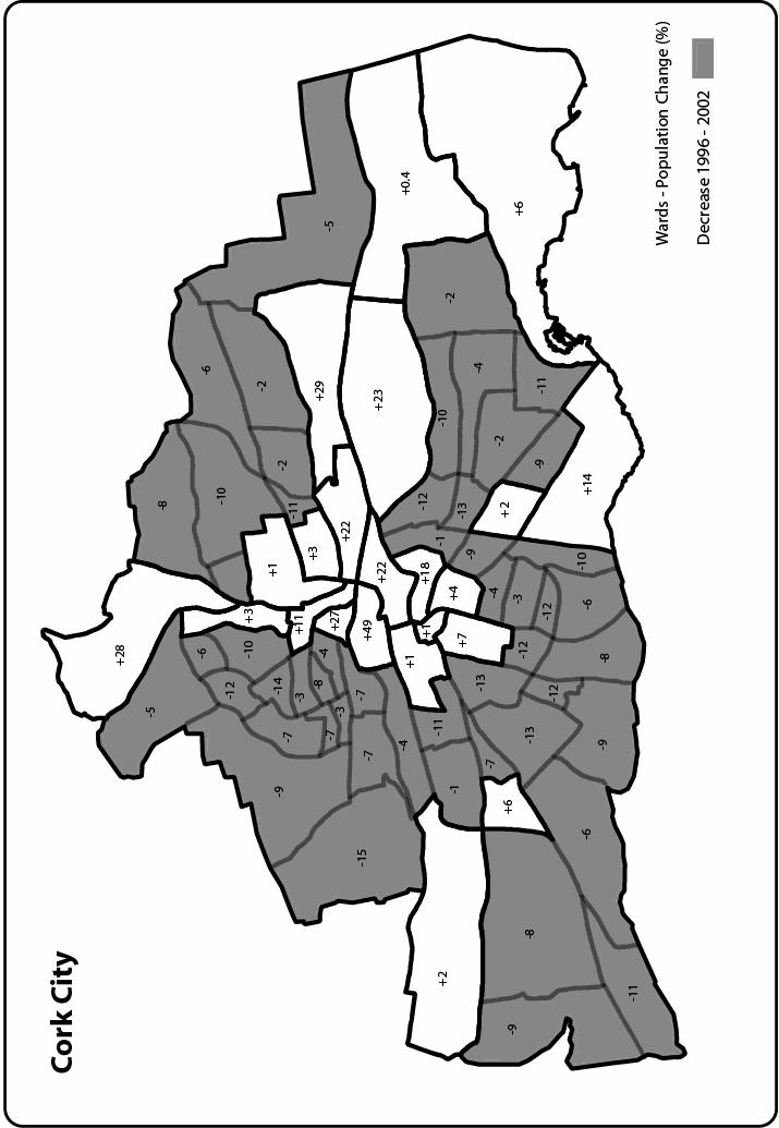 4. Census Wards