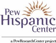 Survey July 13, 2006 2006 National Survey of Latinos: The Immigration Debate Roberto Suro and Gabriel Escobar Pew Hispanic Center Latinos are feeling more discriminated against, politically energized