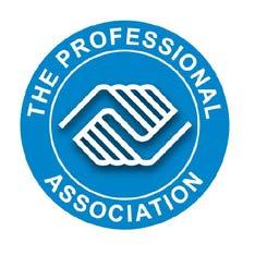 THE PROFESSIONAL ASSOCIATION CONSTITUTION & BY-LAWS ARTICLE I MEMBERSHIP Section I. Classes of membership.
