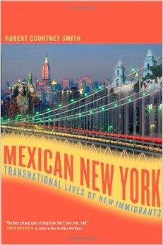 Immigrants use their transnational connections as a primary point of reference that informs their cultural understandings Transnational connections and