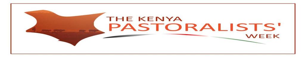 CENTRE FOR MINORITY RIGHTS DEVELOPMENT CONCEPT NOTE TITLE: KENYA PASTORALISTS WEEK (KPW) 2011 THEME: PRESENTED BY: Constitutional, Policy and Institutional Reforms Impact On Pastoralists CENTRE FOR