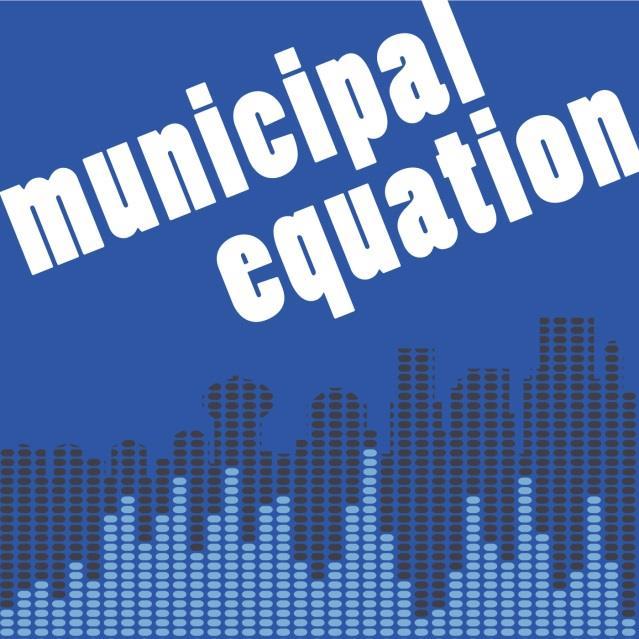 Municipal Equation Podcast Search for Municipal