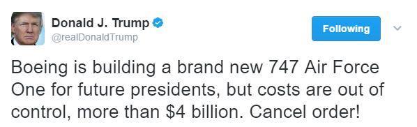 Here s What a Trump Tweet