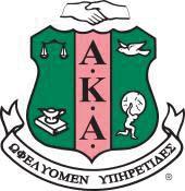 ALPHA KAPPA ALPHA SORORITY,INCORPORATED STANDARDS END OF THE YEAR REPORT PLEASE TYPE, SIGN, and EMAIL THIS REPORT ON OR BEFORE DECEMBER 31st as part of the requirements to be considered for STAR