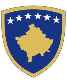 2013 2016 Republika e Kosovës Republika Kosova Republic of Kosovo Qeveria Vlada Govenment NATIONAL SMALL