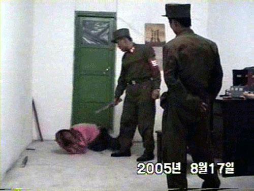 imprisoned, tortured, or August 17, 2005,