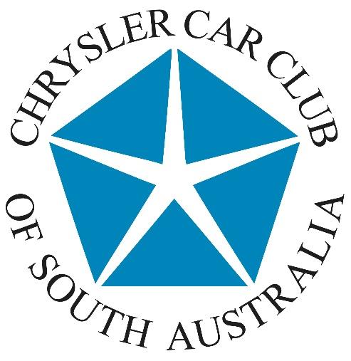 CONSTITUTION for The Chrysler Car Club of South Australia