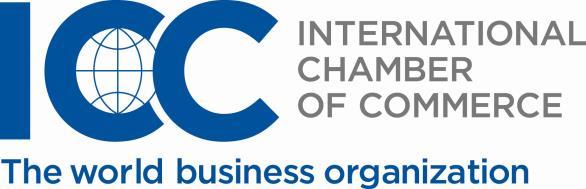 Constitution of the International Chamber of Commerce Articles Pages. Preamble... 2. Article 1 : Name, Purposes, International Headquarters... 3. Article 2 : Membership... 4.
