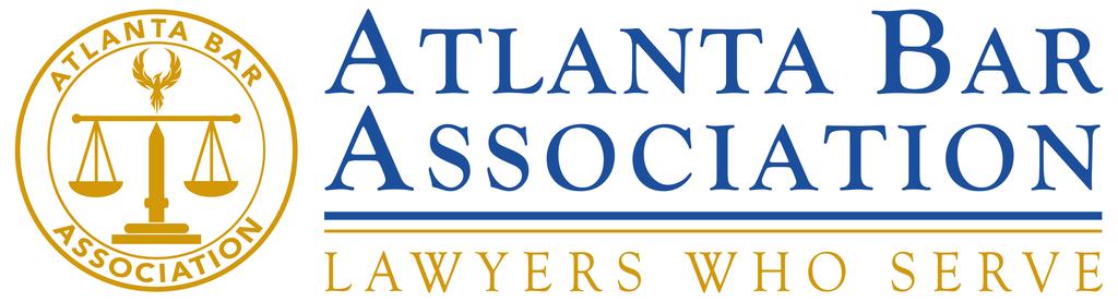 Atlanta Bar Association Website User s Guide Welcome to the new Atlanta Bar website! The Atlanta Bar Association is excited to launch our new website with added features and benefits for members.