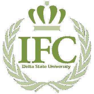 Interfraternity Council Delta State University CONSTITUTION Revised: February 2016 Approved: March 2016 ARTICLE I. NAME A.