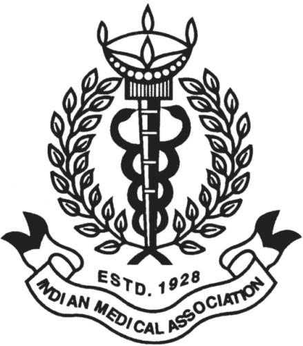 INDIAN MEDICAL ASSOCIATION BENGAL STATE BRANCH MEMORANDUM, RULES AND BYE-LAWS 11/3, DR.