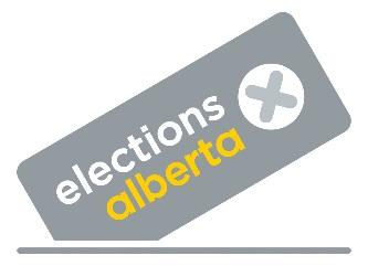 ELECTIONS ALBERTA