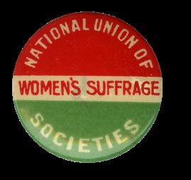Charlotte Despard of the Women s Freedom League (WFL) was a pacifist.