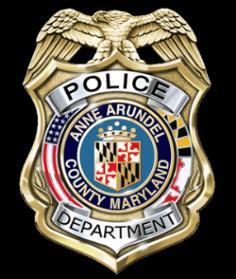 Anne Arundel County Police Department Community Policing Program