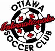 Constitution for the Ottawa Internationals Soccer Club (OISC) Modified and Approved at AGM on November 28, 2017 Strikeouts to be approved at 2018 AGM The following OISC constitution is enacted