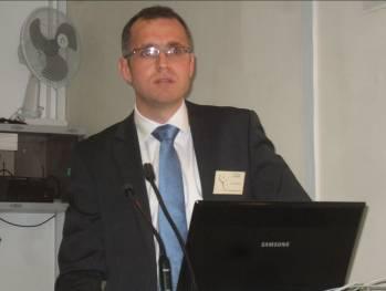 Presentation: In Defence of the Safety Adviser Chris Hopkins, Associate, Barrister for Pinsent Masons LLP Chris began by explaining that he is a member of Pinsent Mason s Regulatory Law Team.