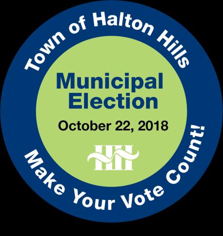2018 Municipal Election Candidate Guide The