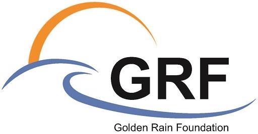 BOARD OF DIRECTORS MEETING MINUTES GOLDEN RAIN FOUNDATION October 23, 2018 CALL TO ORDER President Linda Stone called the regular monthly meeting of the Board of Directors (BOD) of the Golden Rain
