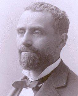 Governor John Peter Altgeld In 1892 this German-born politician won the governorship as a reformist candidate.