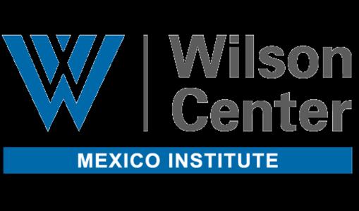 Statement by Duncan Wood, PhD Director, Mexico Institute Woodrow Wilson International Center for Scholars Before the Committee on Homeland Security and