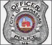 Manassas City Police