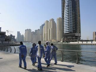 Labor Migration in the United Arab Emirates: Challenges and Responses By Froilan T. Malit Jr.