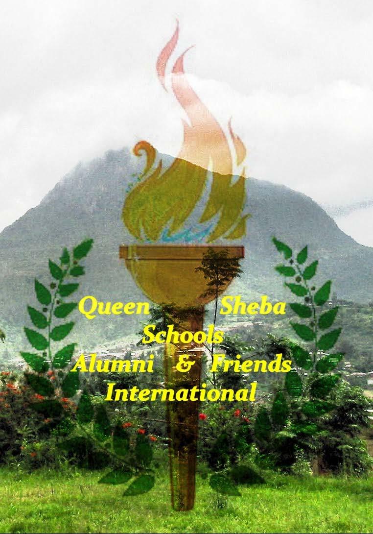 Queen Sheba Schools Alumni and Friends -