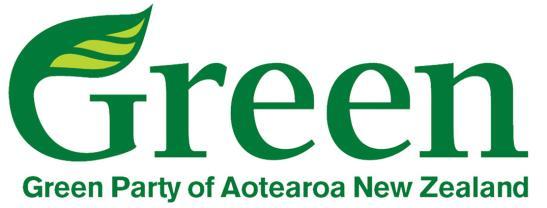 Constitution of the Green Party of Aotearoa New