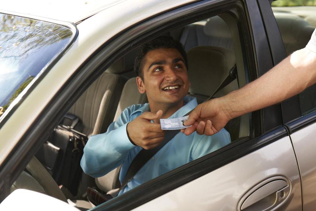 Ontario Enhanced Driver s Licence