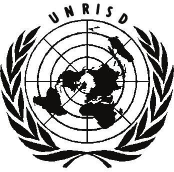 The United Nations Research Institute for Social Development (UNRISD) is an autonomous agency engaging in multidisciplinary research on the social dimensions of contemporary problems affecting