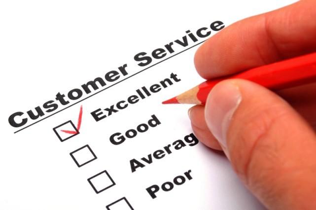 Customer Service E.Verify received the highest rating for customer service of all federal agencies.