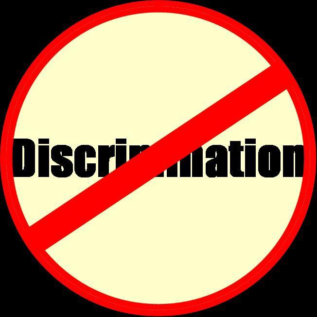 Preventing Discrimination The anti-discrimination provisions of the INA prohibit four types of unlawful conduct: Citizenship or